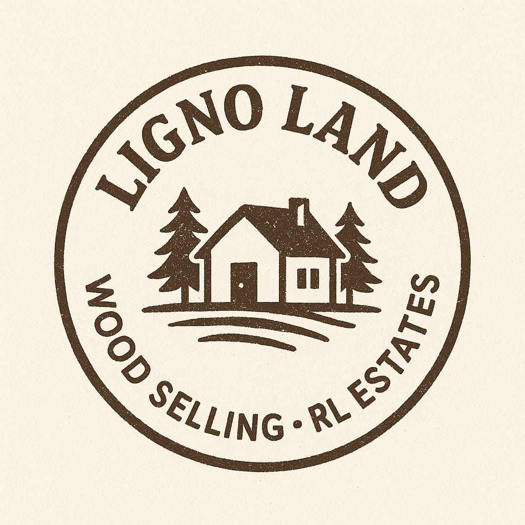 LIGNO LAND COMPANY LtD
